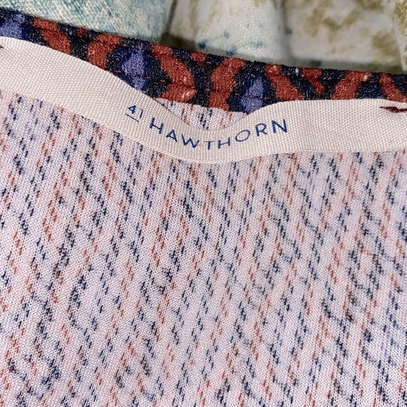 41 Hawthorn by stitchfix dress size xsmall - Picture 5 of 6